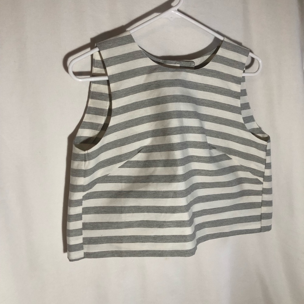 Toi et Moi, Women’s top
